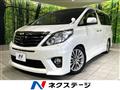 2013 Toyota Alphard