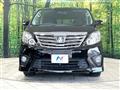 2014 Toyota Alphard