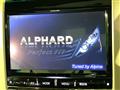 2014 Toyota Alphard