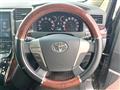 2014 Toyota Alphard