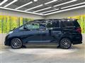 2014 Toyota Alphard