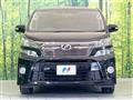 2014 Toyota Vellfire