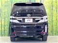 2014 Toyota Vellfire