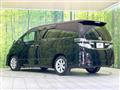 2014 Toyota Vellfire