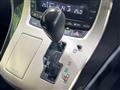 2014 Toyota Alphard