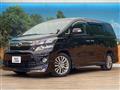 2013 Toyota Vellfire