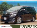 2013 Toyota Vellfire