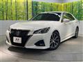 2017 Toyota Crown