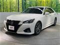 2017 Toyota Crown