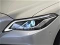 2020 Toyota Crown