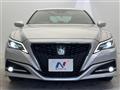 2020 Toyota Crown