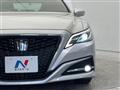 2020 Toyota Crown
