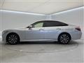 2020 Toyota Crown