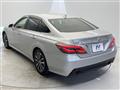 2020 Toyota Crown
