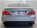 2020 Toyota Crown