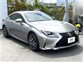 2016 Lexus RC