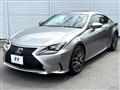 2016 Lexus RC