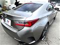 2016 Lexus RC