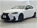 2018 Lexus IS
