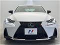2018 Lexus IS