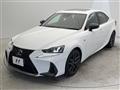 2018 Lexus IS