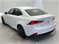 2018 Lexus IS