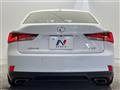 2018 Lexus IS