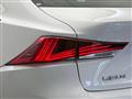 2018 Lexus IS