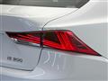 2018 Lexus IS