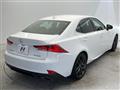 2018 Lexus IS