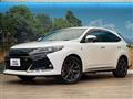 2018 Toyota Harrier