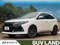 2018 Toyota Harrier