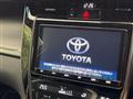 2018 Toyota Harrier