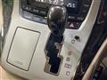 2012 Toyota Alphard Hybrid