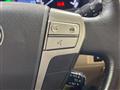 2012 Toyota Alphard Hybrid