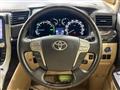 2012 Toyota Alphard Hybrid