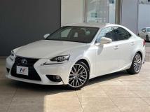 2013 Lexus IS