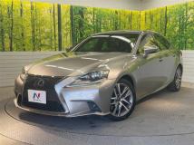 2013 Lexus IS