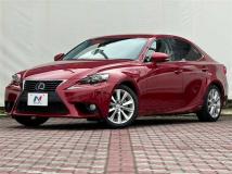 2014 Lexus IS