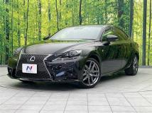 2014 Lexus IS