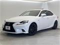 2015 Lexus IS