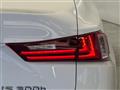 2015 Lexus IS