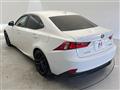 2015 Lexus IS