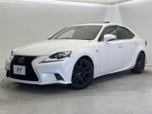 2015 Lexus IS