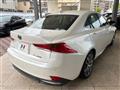 2017 Lexus IS