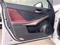 2017 Lexus IS