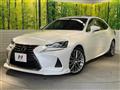 2019 Lexus IS