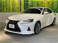 2019 Lexus IS
