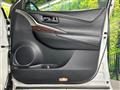2014 Toyota Harrier Hybrid