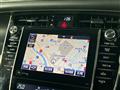 2014 Toyota Harrier Hybrid